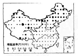 11.有学者将水体污染造成的缺水称为水质型缺水.降水量少.水循环不活跃造成的缺水称为水源型缺水.下列城市中.水源型缺水严重的是 a.青岛 b.杭州 c.广州