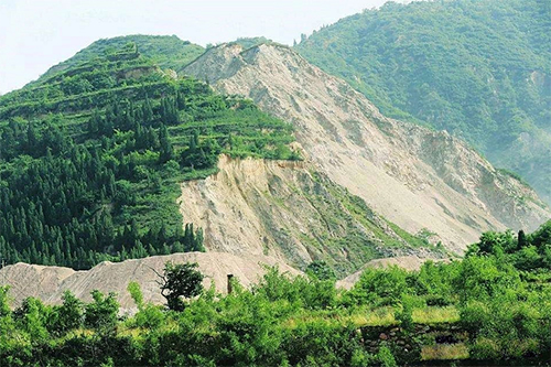 砂石“净矿”出让正当其时,矿山出让、登记县级管理