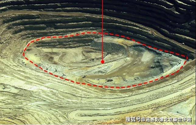 高分遥感卫星数据监测矿区,矿产资源情况-大视野-新闻