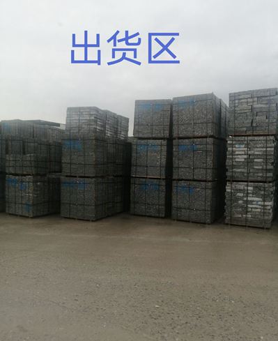 广西浪花白花岗岩新矿产区桂林资源县矿山及产品欣赏
